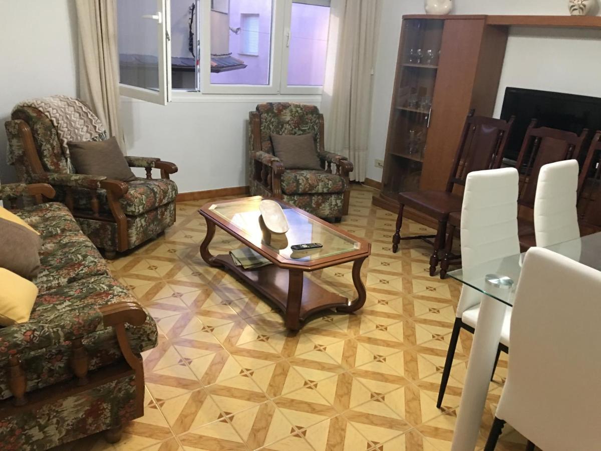 Apartamentos Playa De La Concha Porto de Espasante Exteriör bild